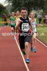 3000 metres, NEGP 2, Monkton. Photo: David T. Hewitson/Sports for All Pics